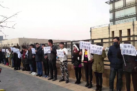 晋城周边讨债律师收费标准:全面解析及案例分析 晋城周边讨债律师收费标准:全面解析及案例分析